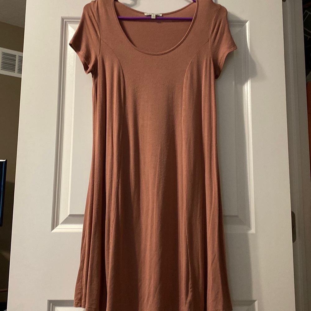 Women’s T-Shirt Dress